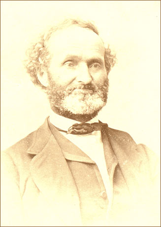 John Pack