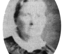 Jane Robinson