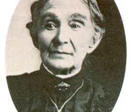 Julia Ives