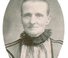 Lucy Jane Giles