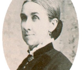 Mary Jane Walker