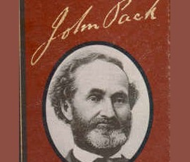 Redoubtable John Pack