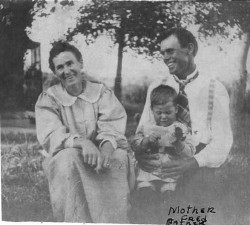 TJ Hattie Freda